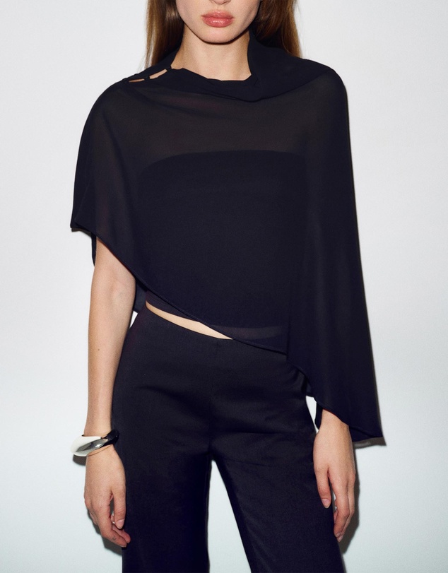 Reformation - Lilibeth Cape