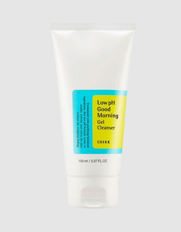 COSRX - Low pH Good Morning Gel Cleanser 150ml