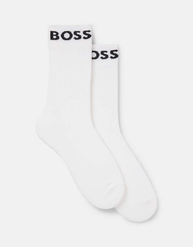 BOSS - 2-Pack Crew Socks