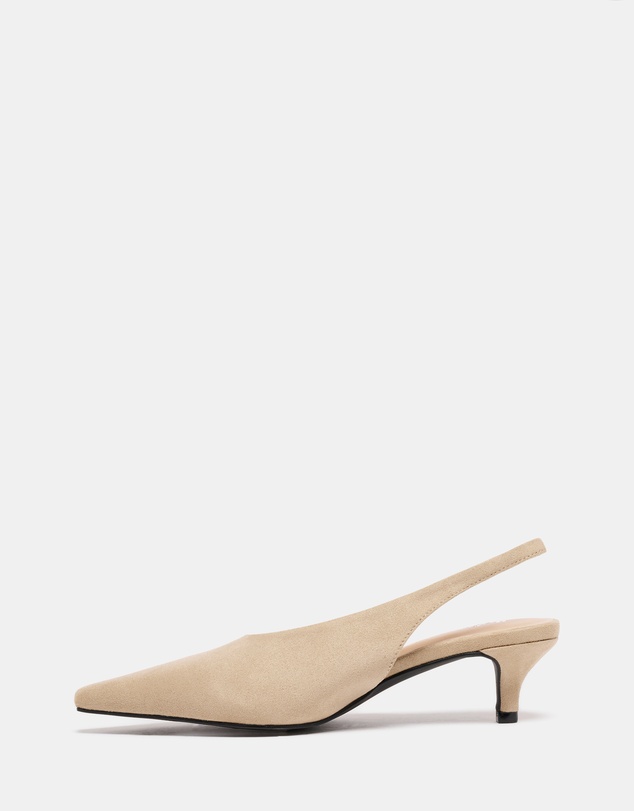 Therapy - Indiana Slingback Pumps