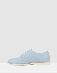 Rollie - Derby Super Soft Shoe