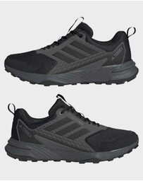 adidas Performance - Tracefinder Trail Running Shoes Unisex