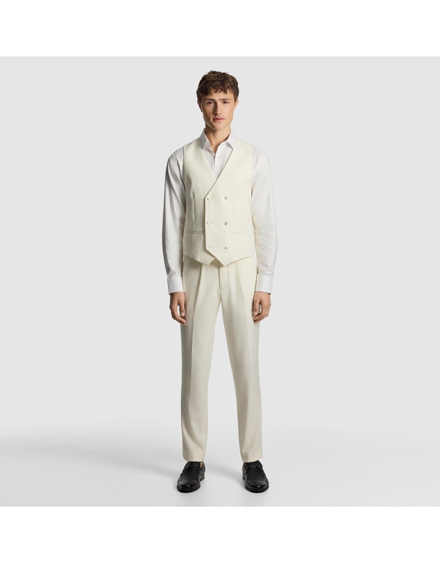 yd. - Amalfi Db Waistcoat