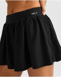 TALA - DayFlex Floaty Shorts