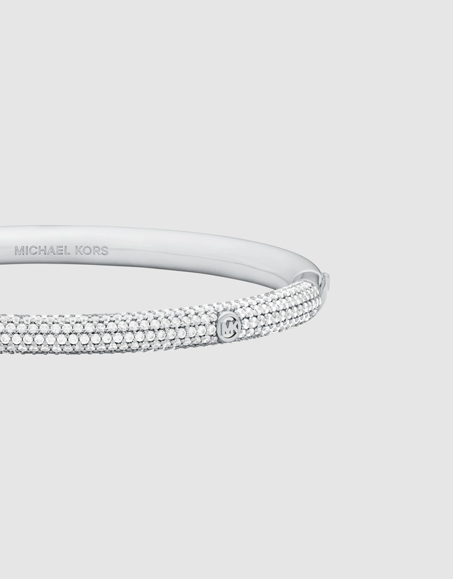 Michael Kors - Premium Silver Set