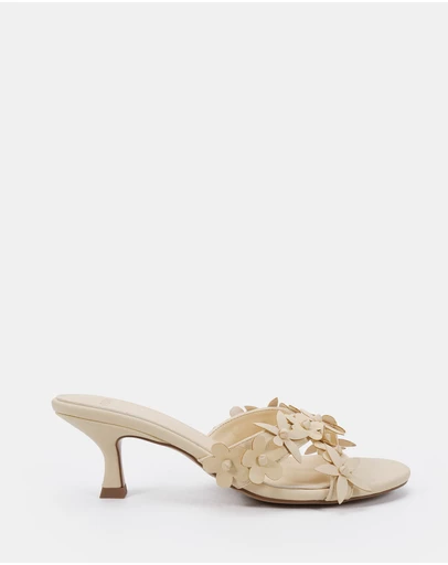Novo - Vincenzia Heels