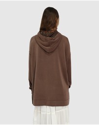 Belle & Bloom - Easy Win Sweatshirt