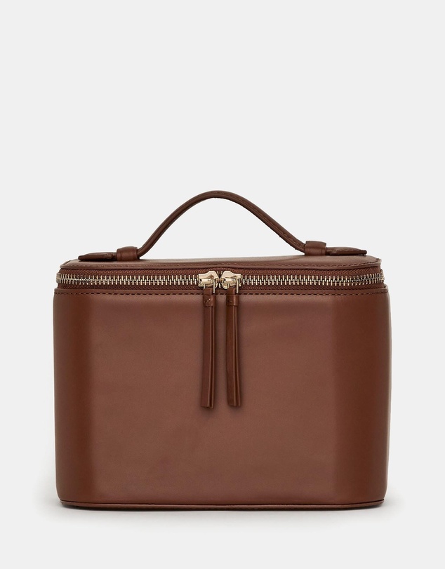 ARKET - Jenner Big Vanity Case