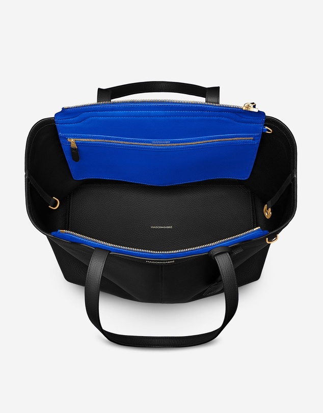 Maison De Sabre - The Switch Tote