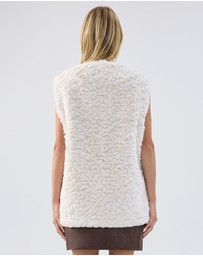 Unreal Fur - Dandy Vest