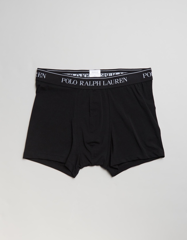 Polo Ralph Lauren - Classic Trunks - 5-Pack