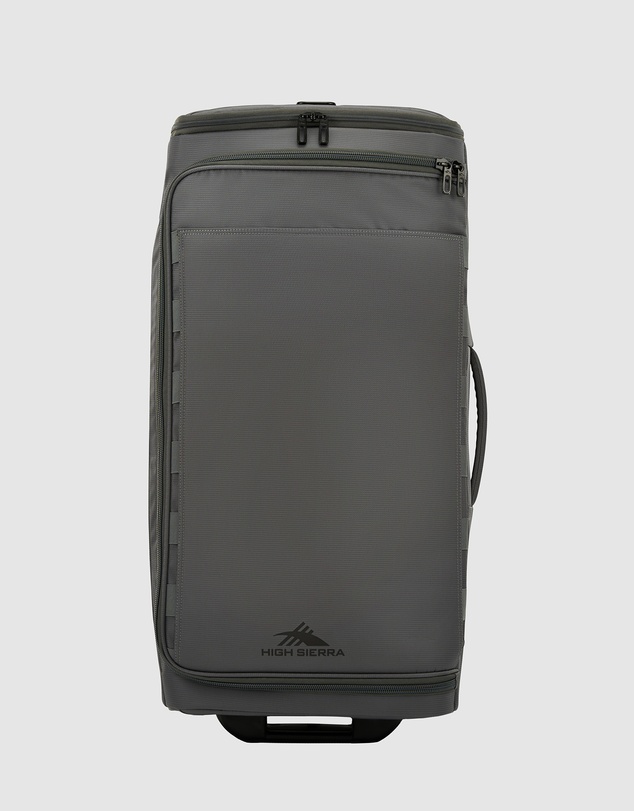 High Sierra - Cross Season Pro Cross Season Pro Wheeled Duffle (78 cm)