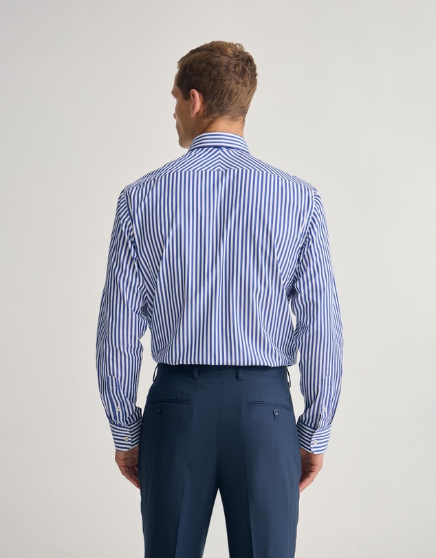 Oxford - Regent Classic Fit Cotton Shirt