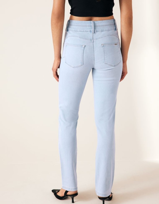 NEXT - Slim Lift And Shape Jeans