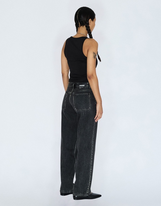 Dr Denim - Nika Straight Jeans