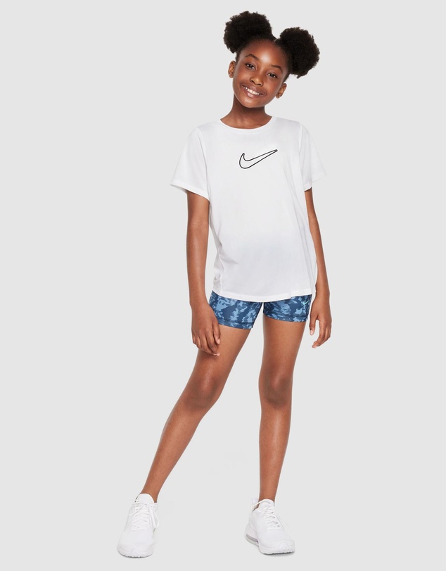 Nike - Dri-FIT Short-Sleeve Top - Teens