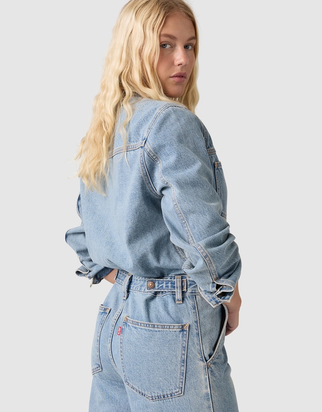 Levi's - Heritage Jumpsuit