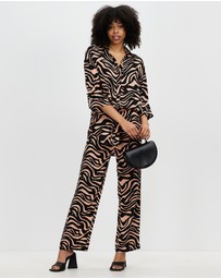 Florencia The Label - Nomad Shirt