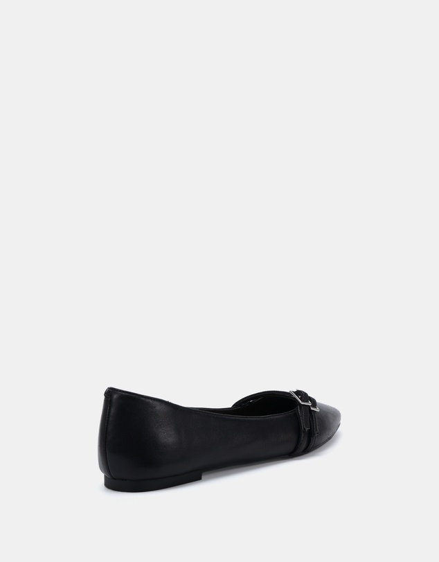 Miss Sofie - Liri Ballet Flats