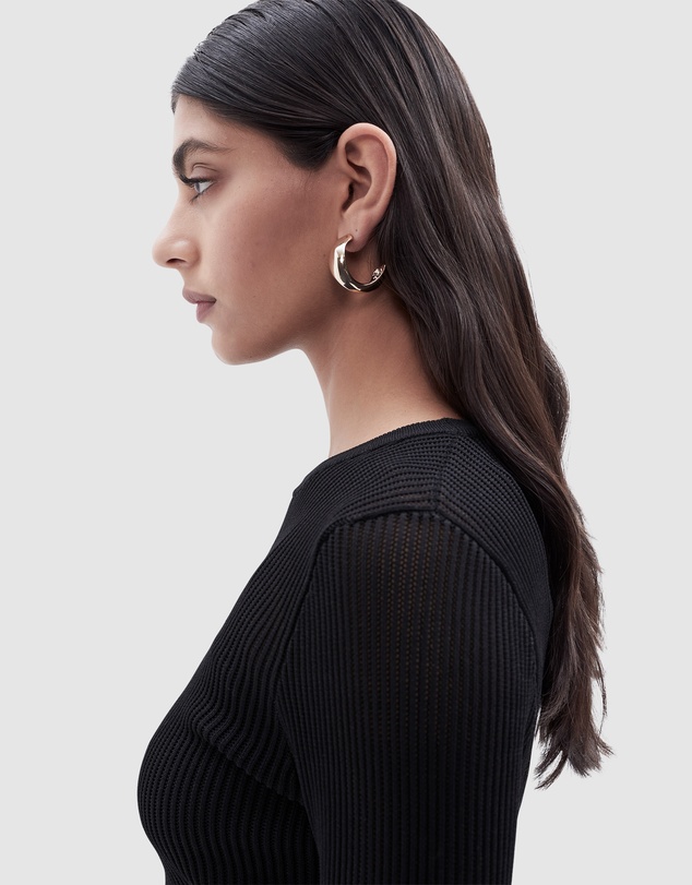 UNISON - Contoured Hoops
