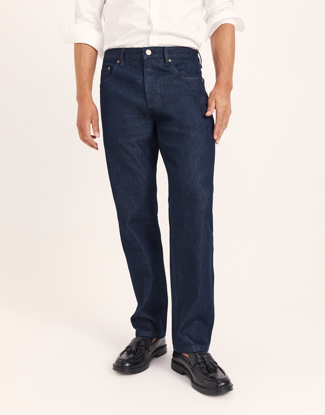 SABA - Cooper Straight Leg Jean