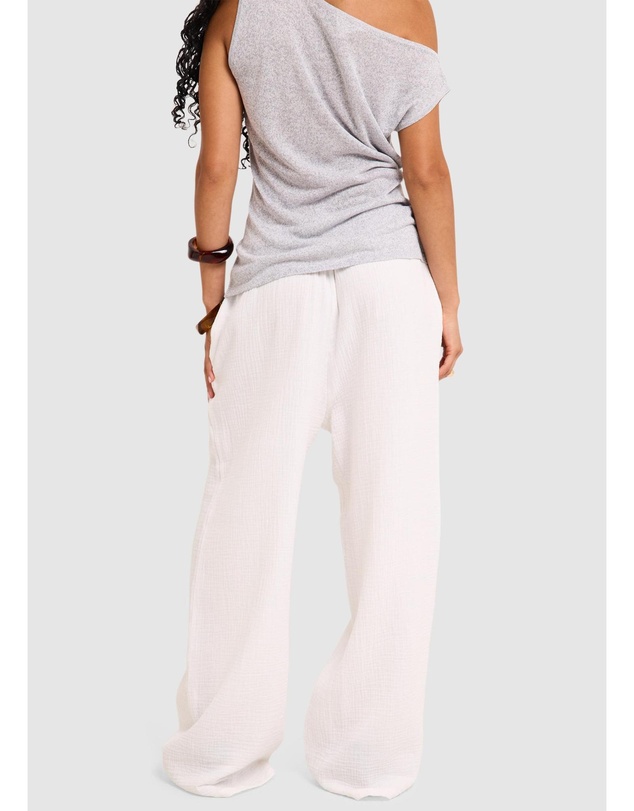 Subtitled - Solaris Flowi Pants