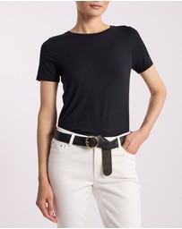 David Lawrence - Betsy Bamboo Tee