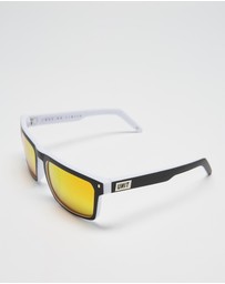 UNIT - Primer Polarised Sunglasses