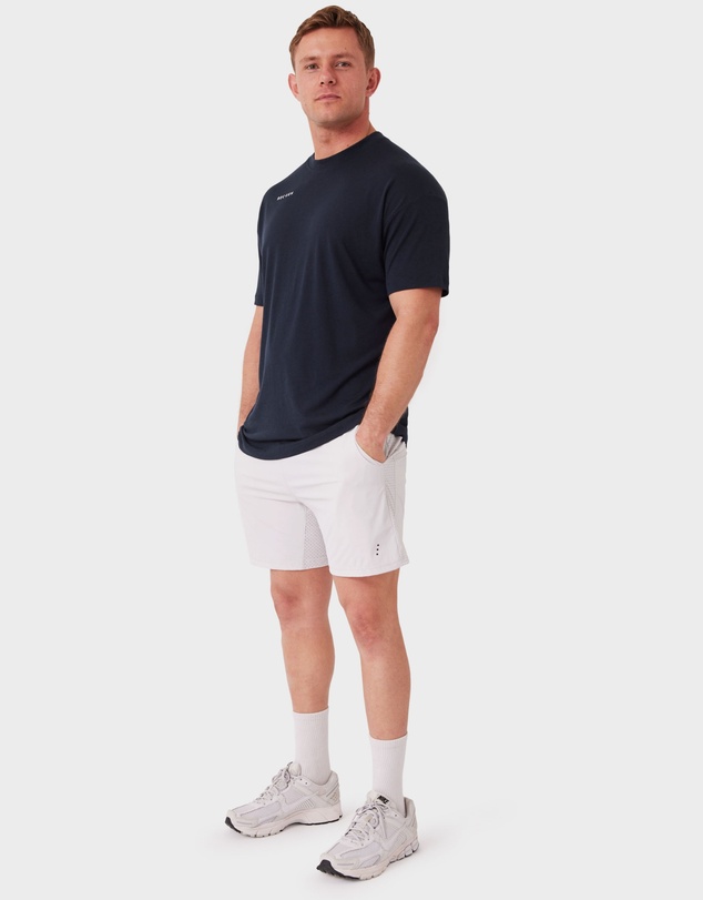 REC GEN - Oxy Mass Tee