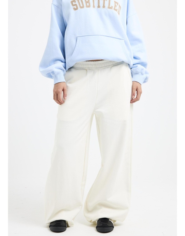 Subtitled - Recreation Barrel Pants