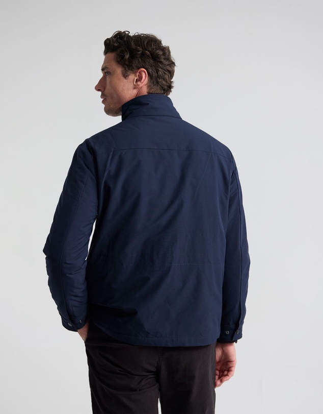 Oxford - Will Puffer Jacket
