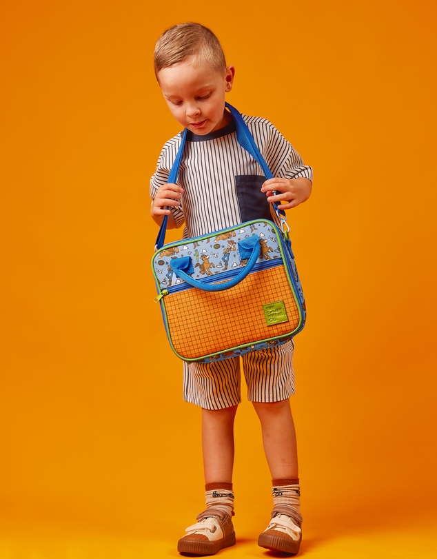The Somewhere Co - Toy Story Mini Lunch Case