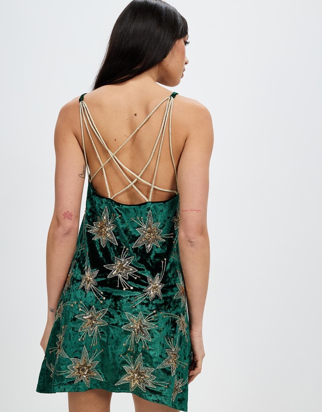 LENNI the label - Malu Dress