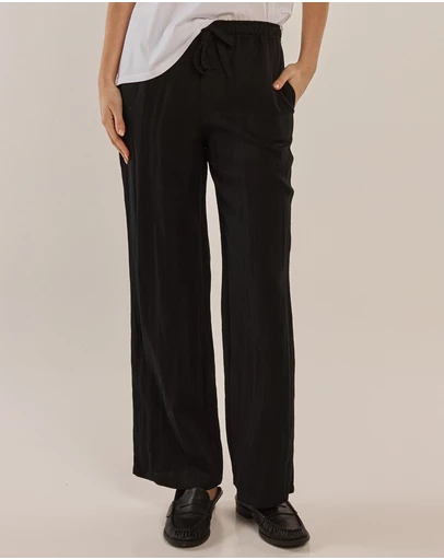 Betty Basics - Sutton Relax Pant