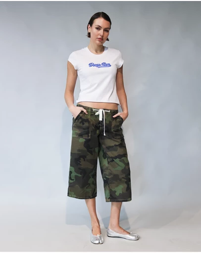 Love and Nostalgia - Nelly 'Down Boy' Tee