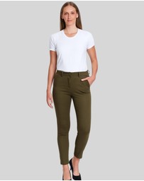 KAJA Clothing - Quinn Pants