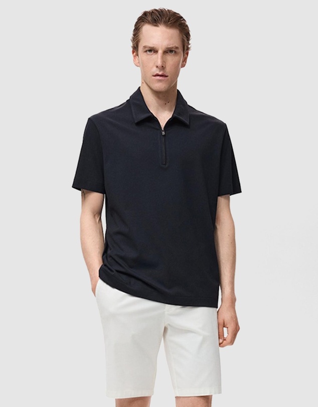 M.N.G - Carle Polo Shirt