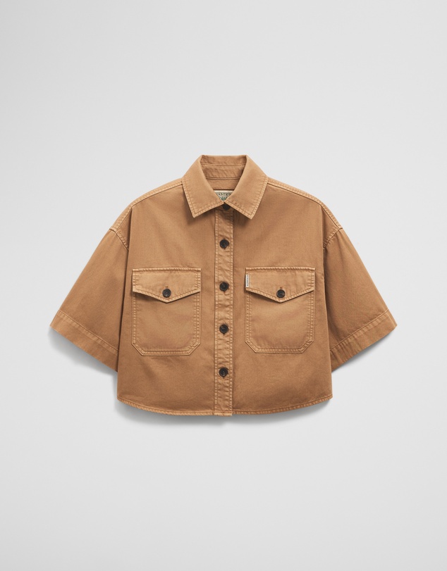 Country Road - Workwear Shirt