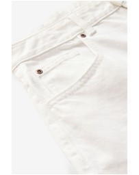 NEXT - Longline Jort Denim Shorts