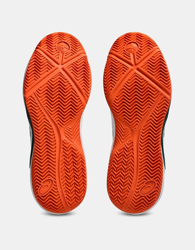 ASICS - GEL-Dedicate 9 Padel - Men's