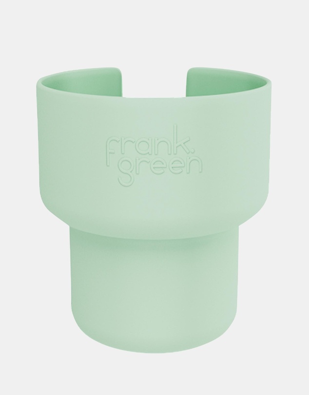 Frank Green - Car Cup Holder