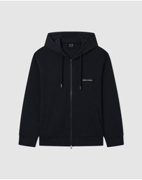 Armani Exchange - Felpa Sweatshirt