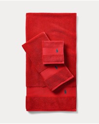 Polo Ralph Lauren - The Polo Towel Bath Towel