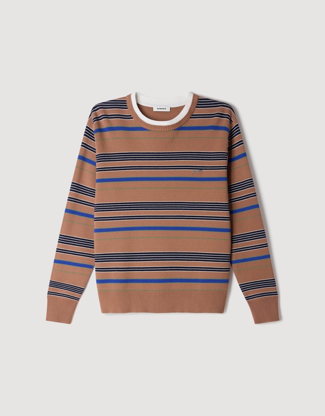 Sandro - Piper Sweater
