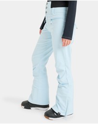 Roxy - Womens Rising High Snow Pants