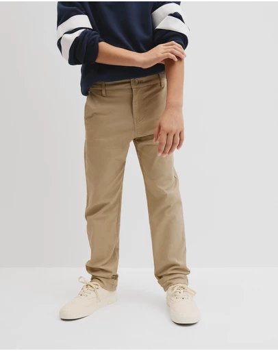 Country Road - Teen Chino Pant
