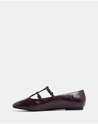 Call It Spring - Eternelle Ballerina Flats