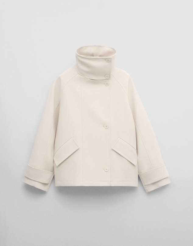 M.N.G - Shoper Parka