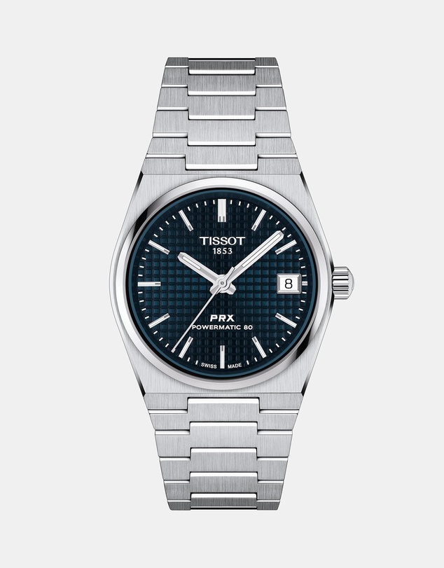 Tissot - PRX 35mm Powermatic 80
