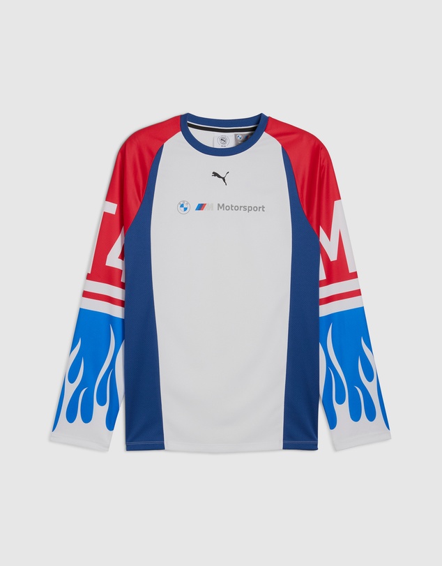Puma - Lifestyle Jersey Top - Men's
